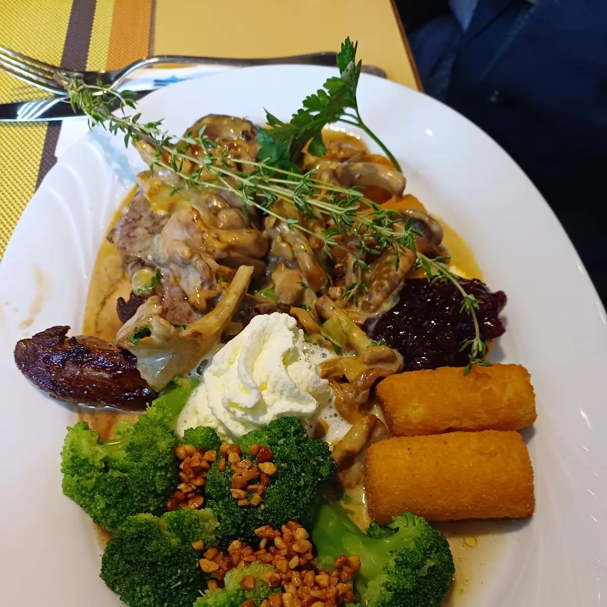 Essen und Trinken photo 10