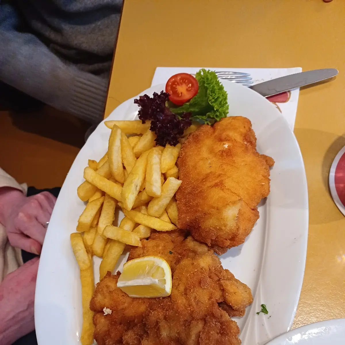 Essen und Trinken photo 2