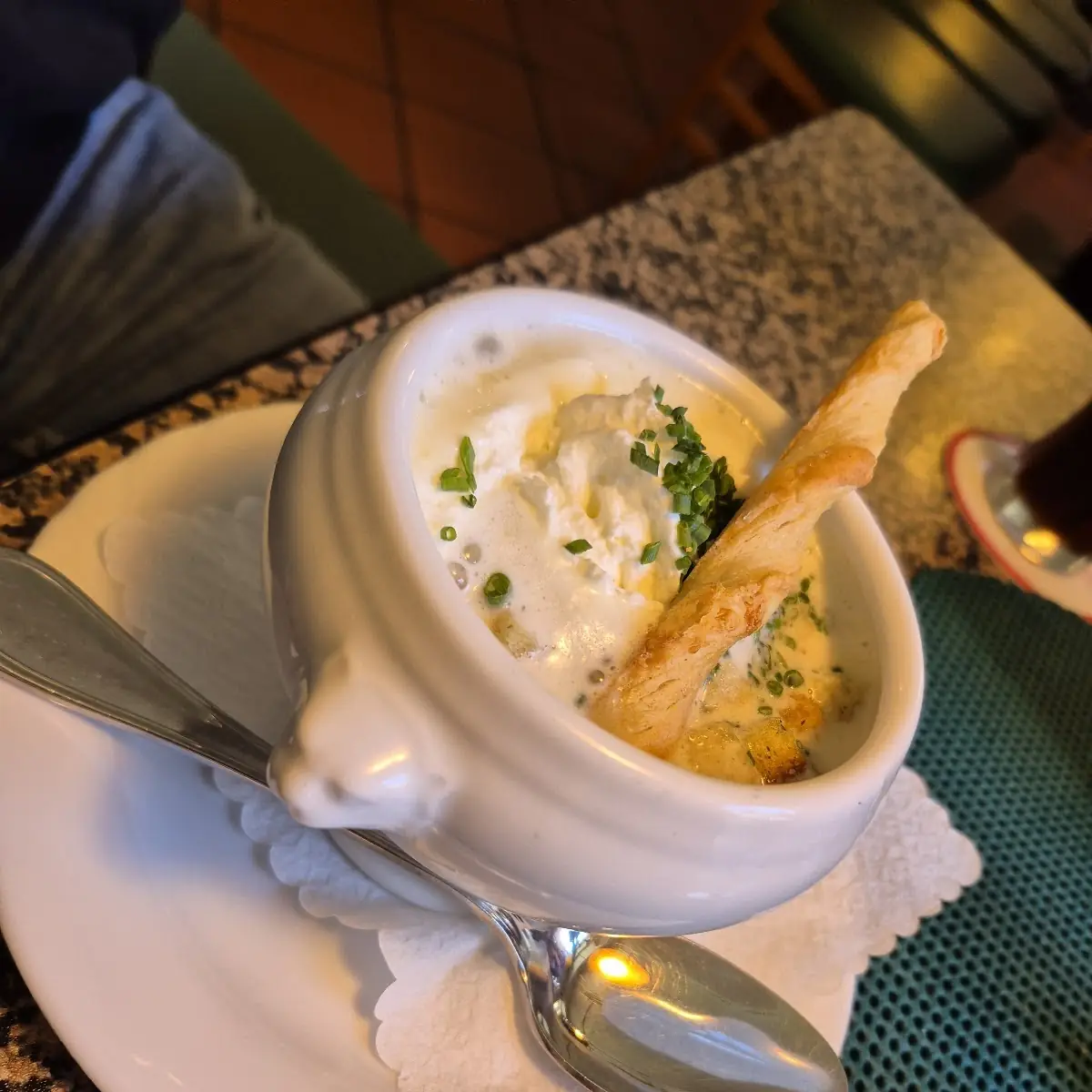 Essen und Trinken photo 4