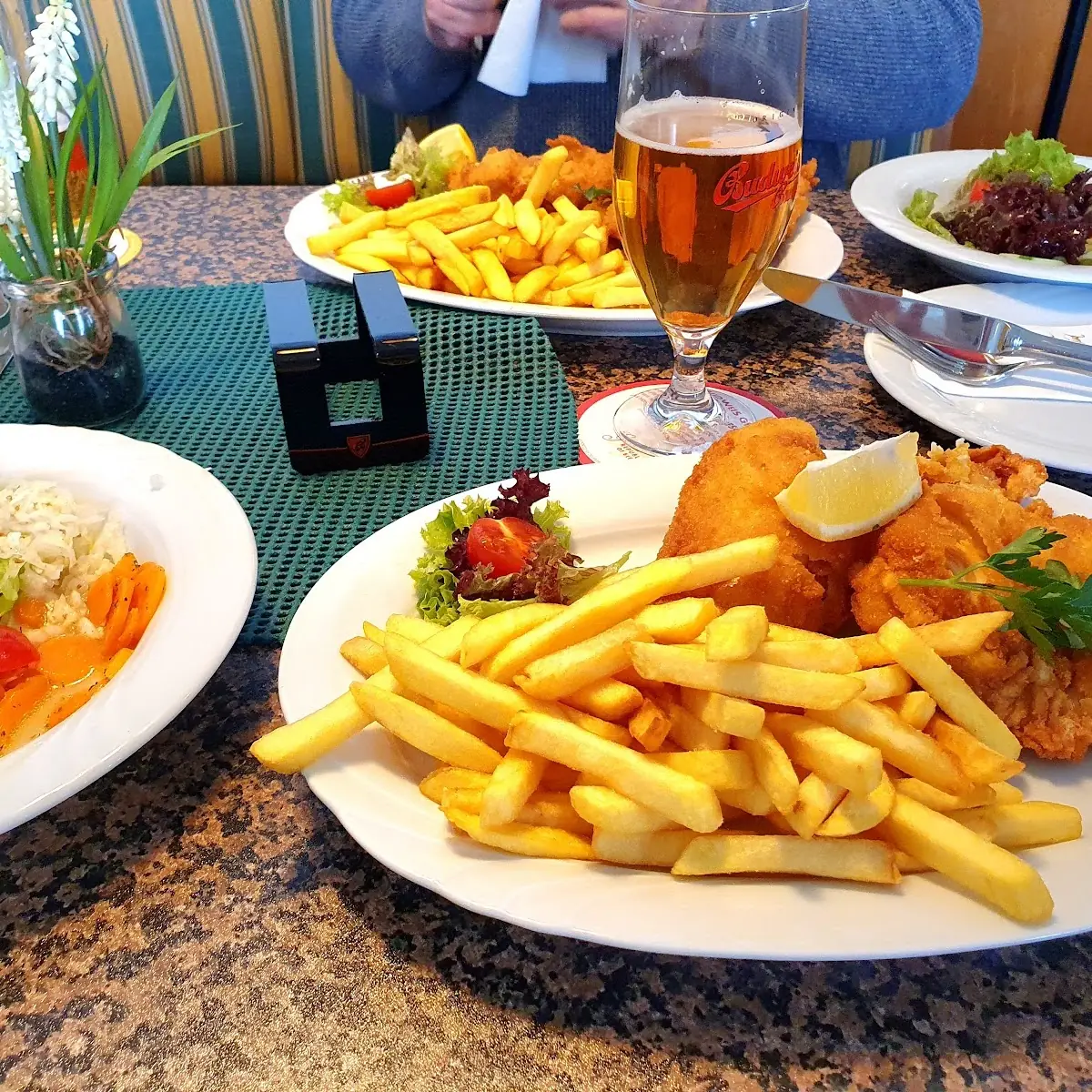 Essen und Trinken photo 6