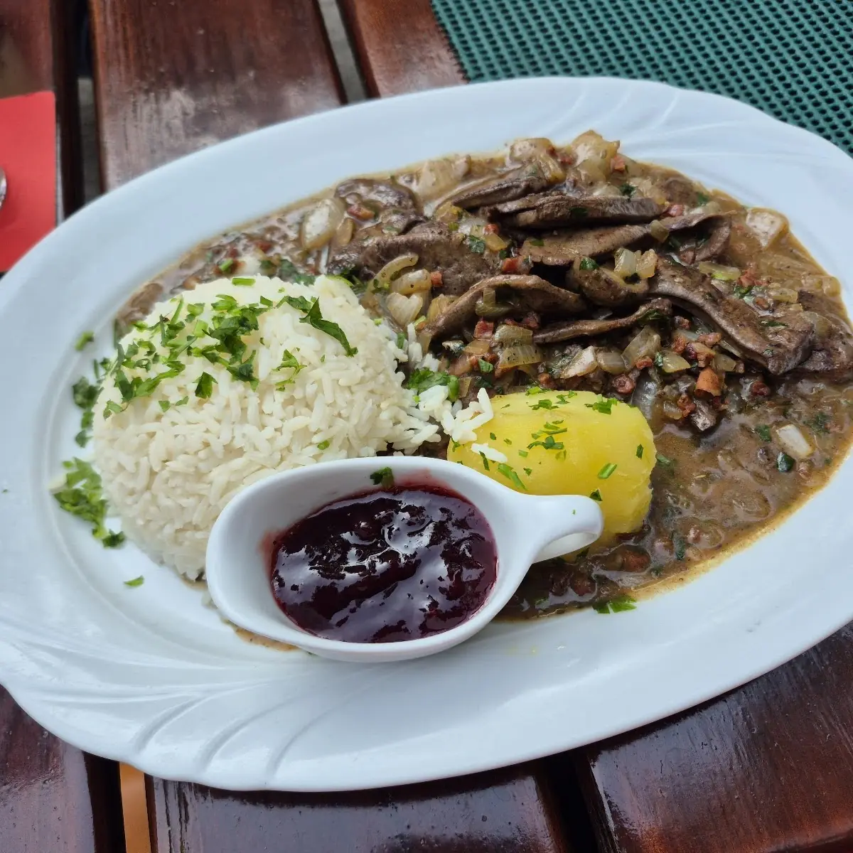 Essen und Trinken photo 7