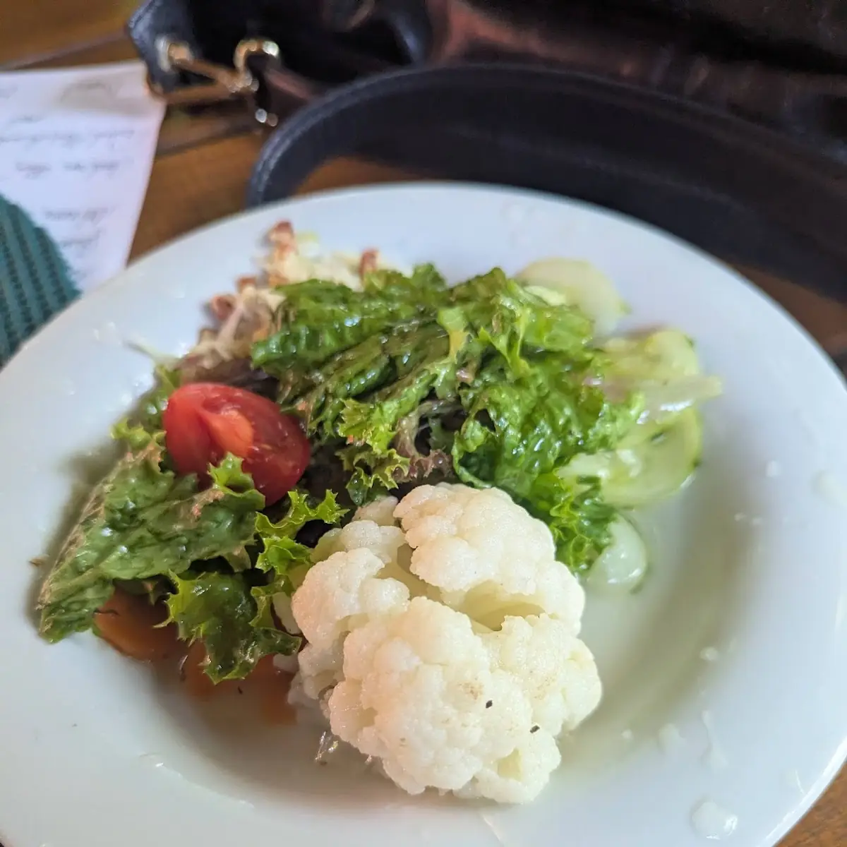 Essen und Trinken photo 8