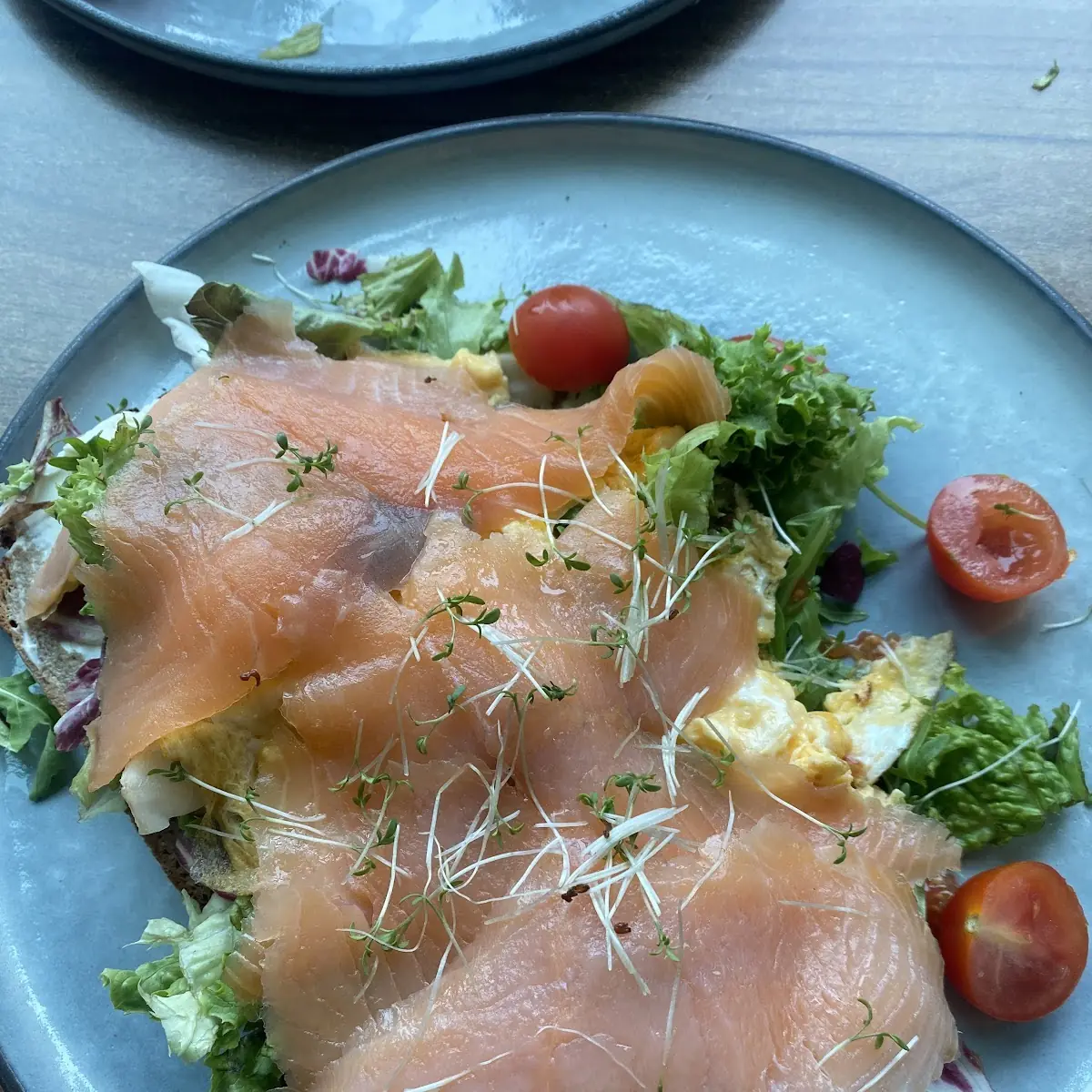 Essen und Trinken photo 10