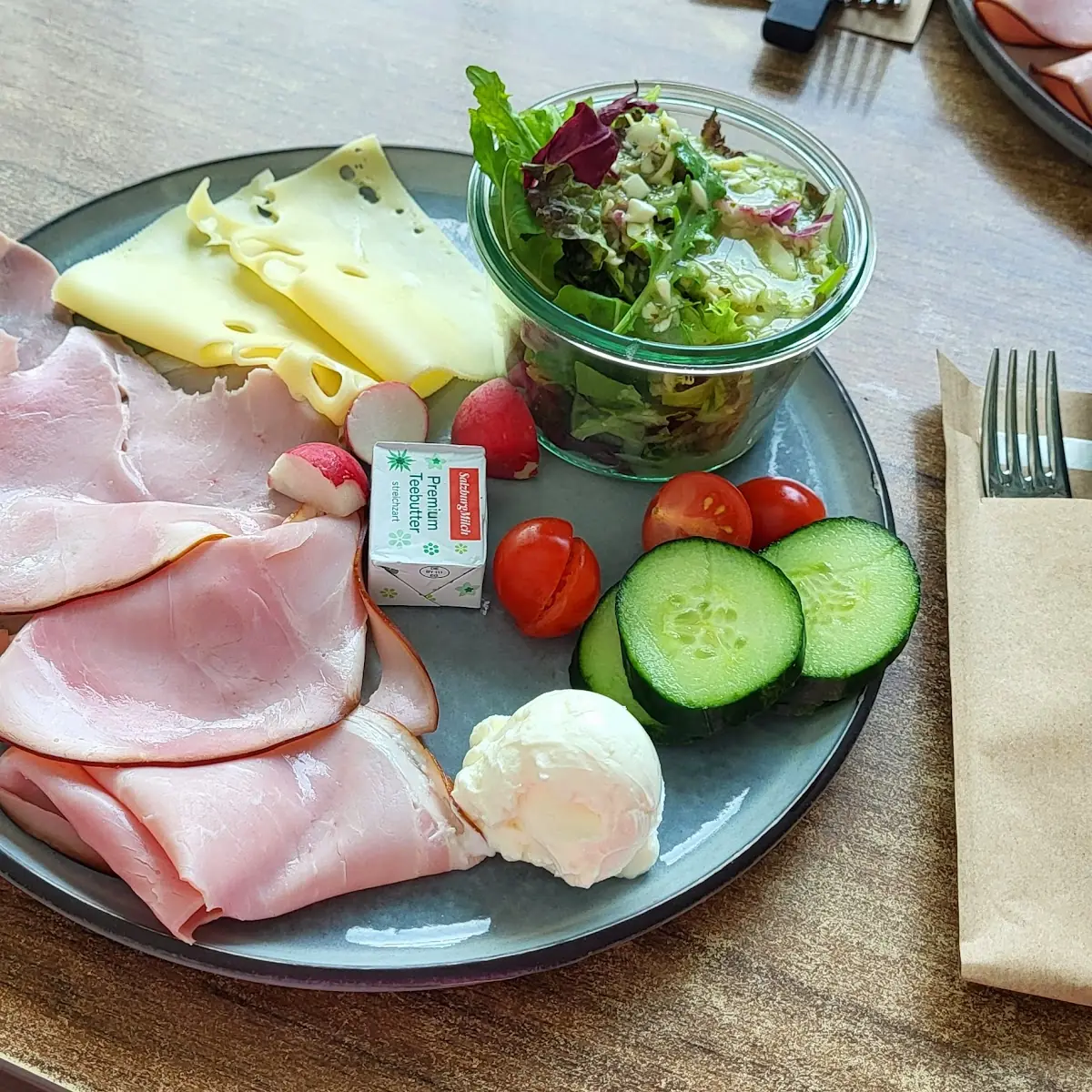 Essen und Trinken photo 3