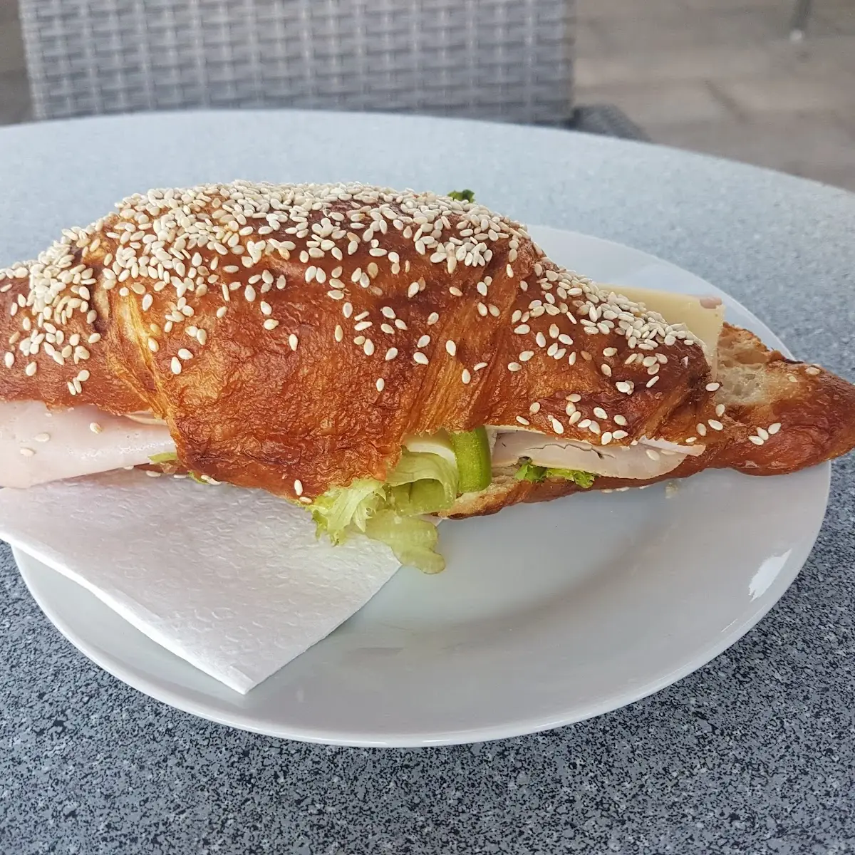 Essen und Trinken photo 6
