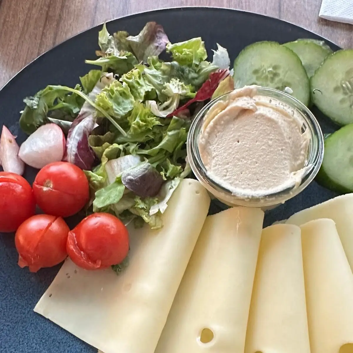 Essen und Trinken photo 9