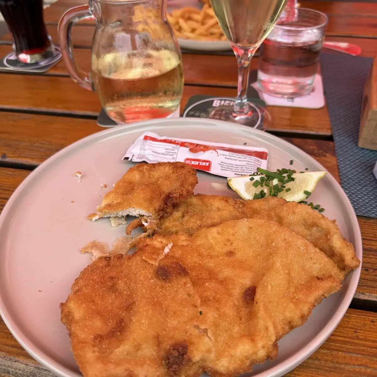 Essen und Trinken photo 1