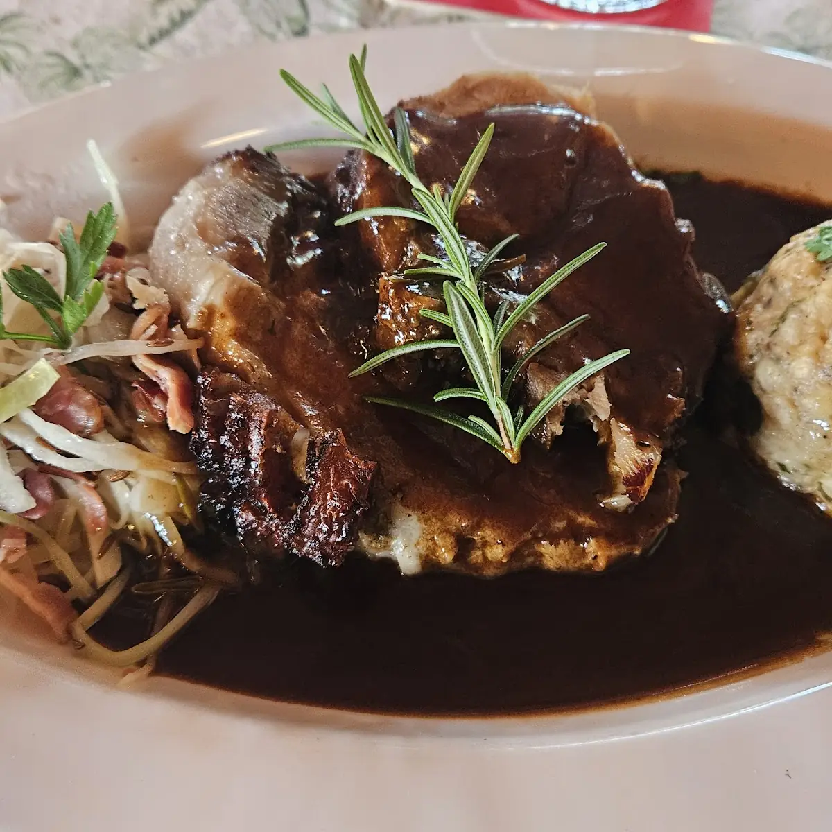 Essen und Trinken photo 5