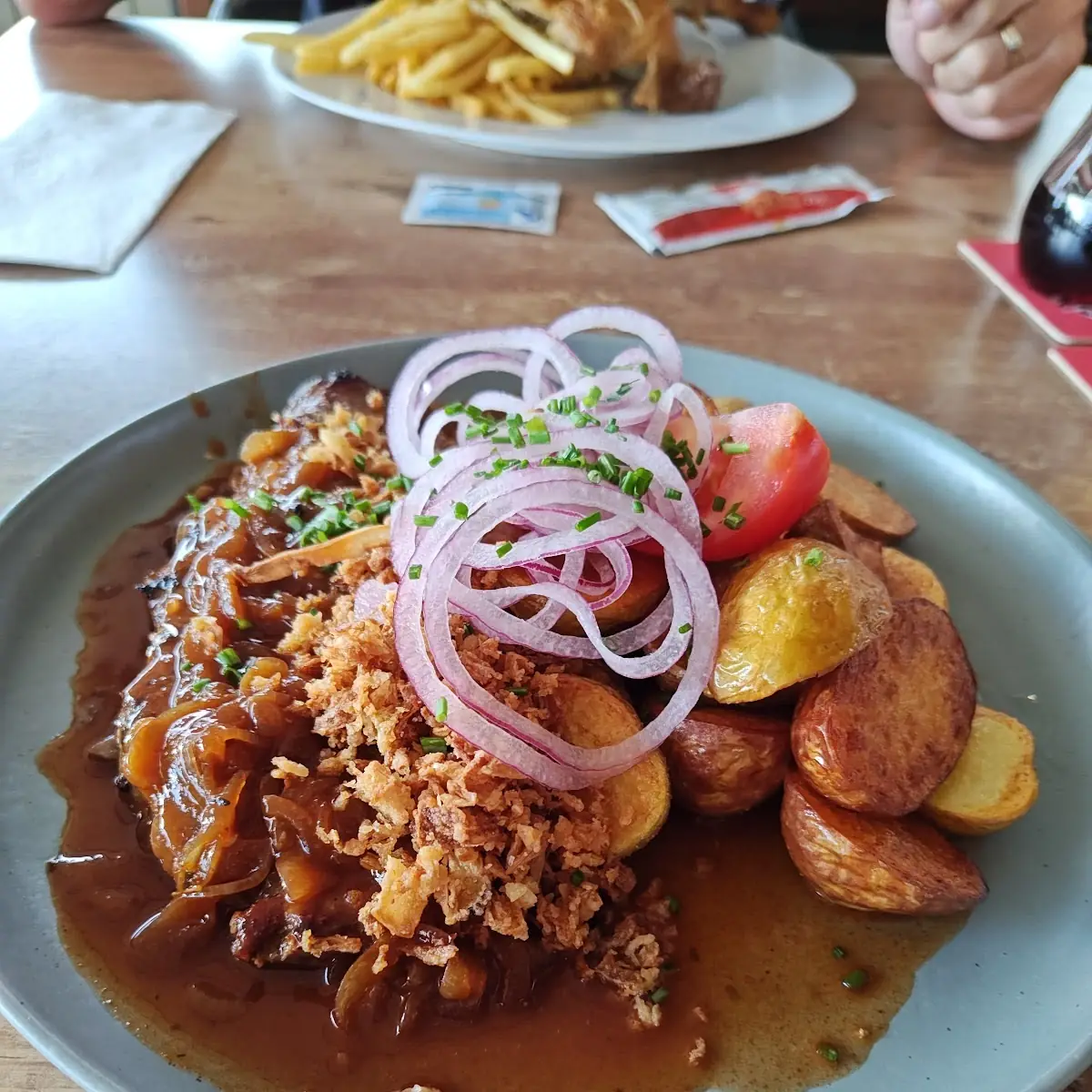 Essen und Trinken photo 9