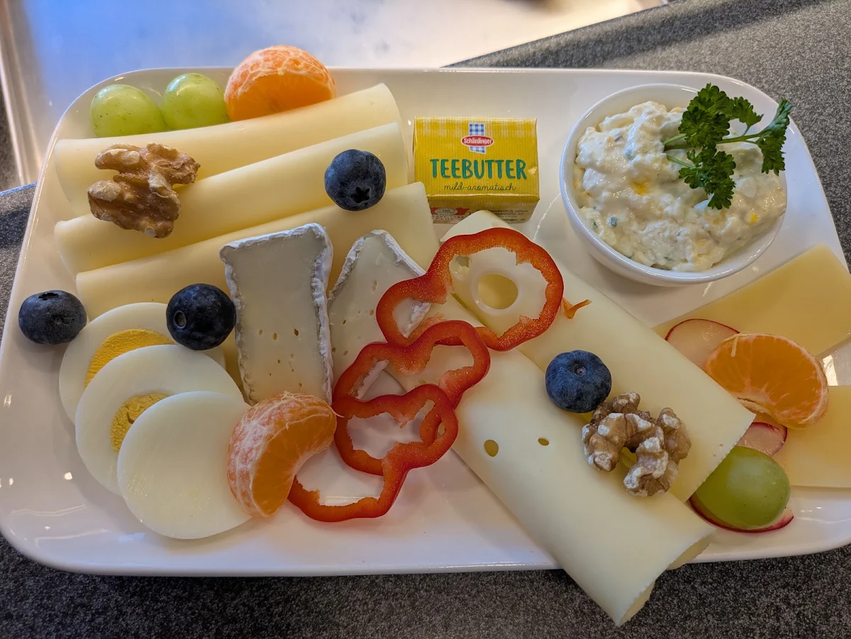 Essen und Trinken photo 4
