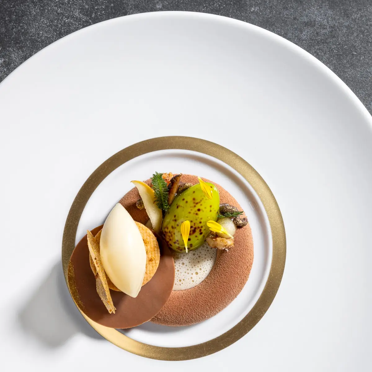 Essen und Trinken photo 1