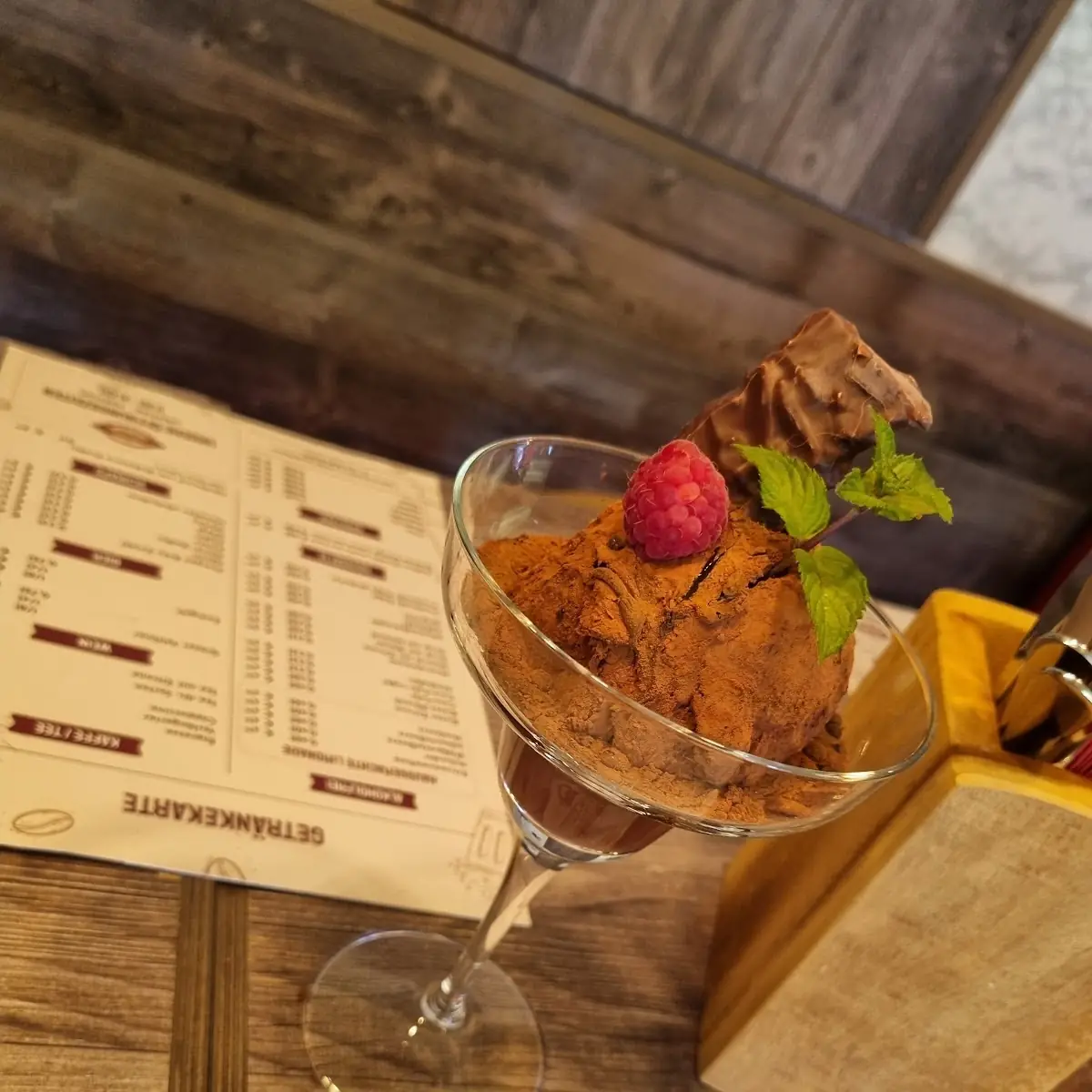 Essen und Trinken photo 10