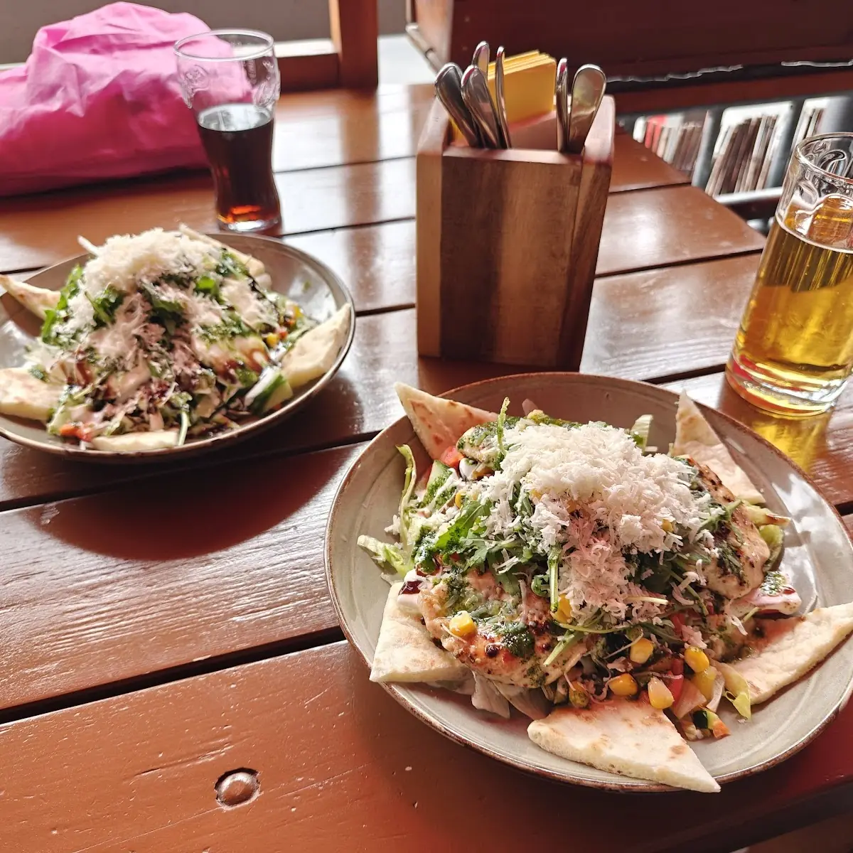 Essen und Trinken photo 2