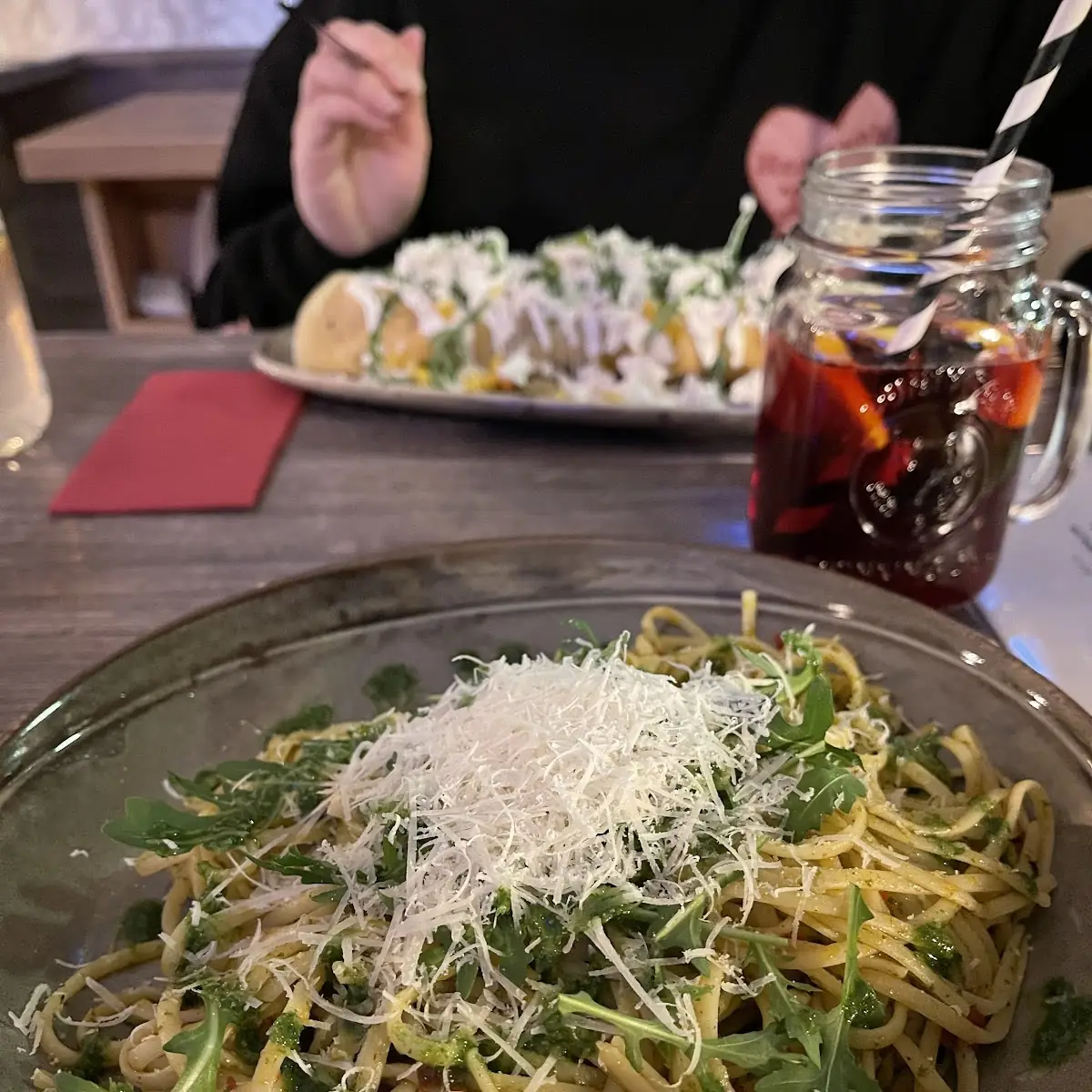 Essen und Trinken photo 3