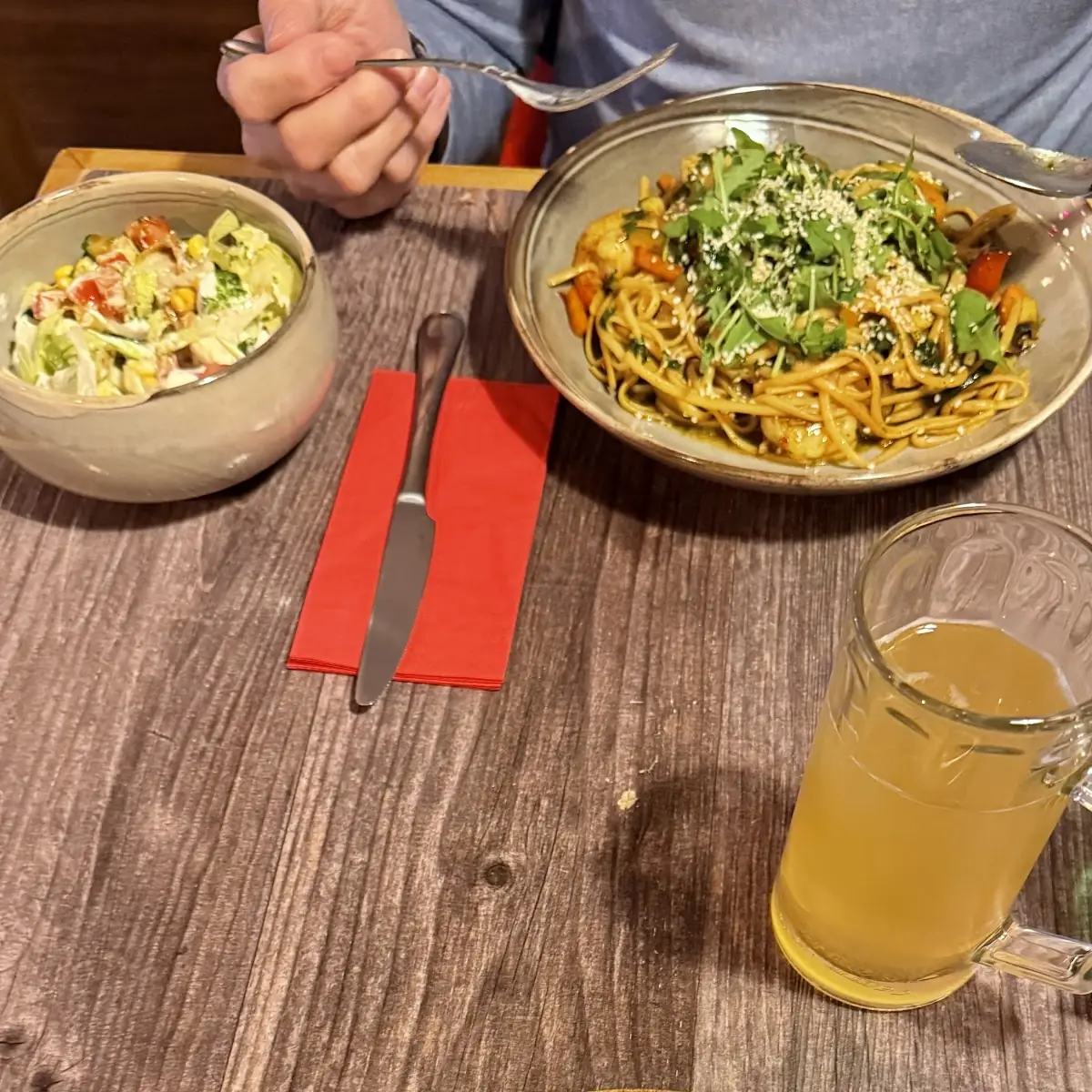 Essen und Trinken photo 5