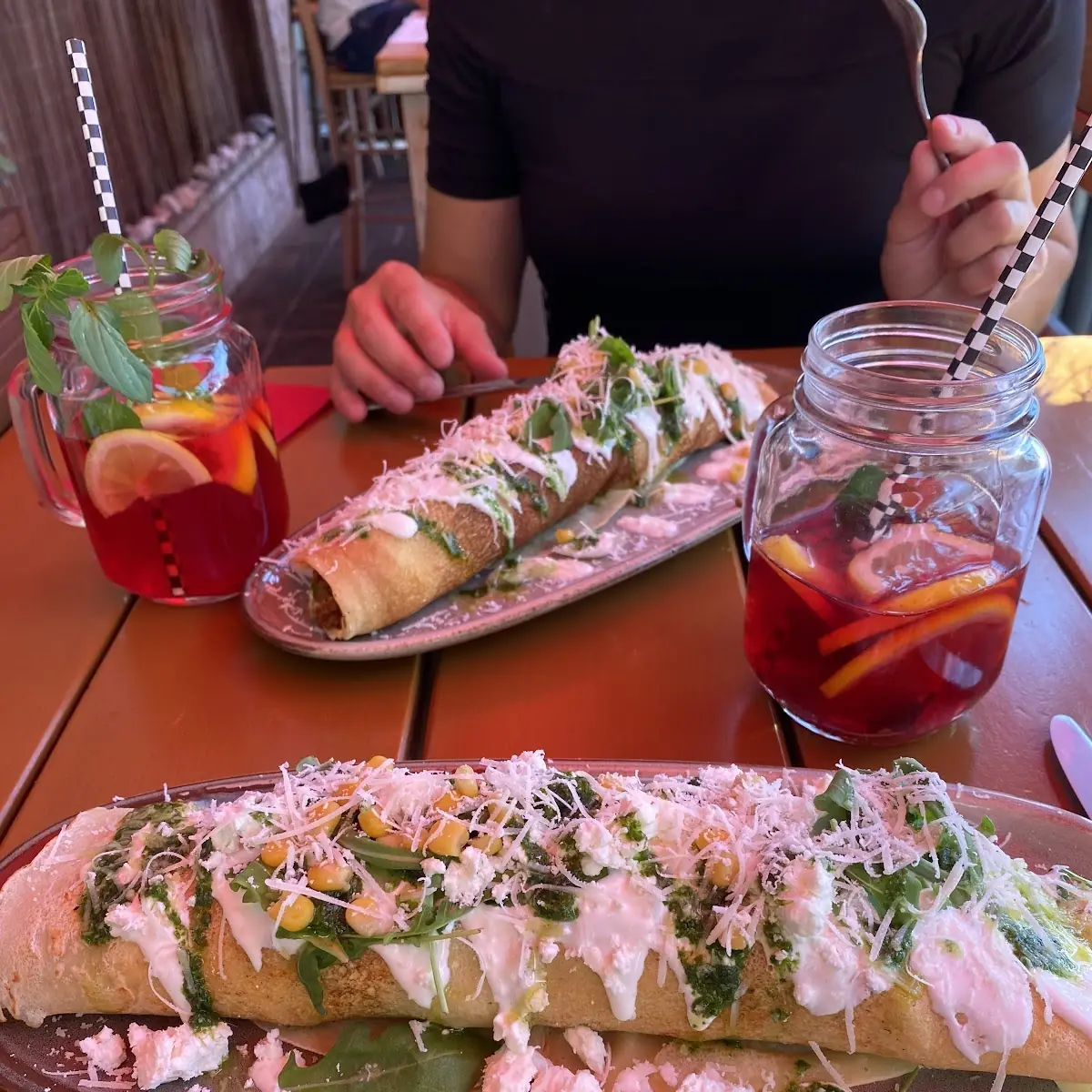 Essen und Trinken photo 6