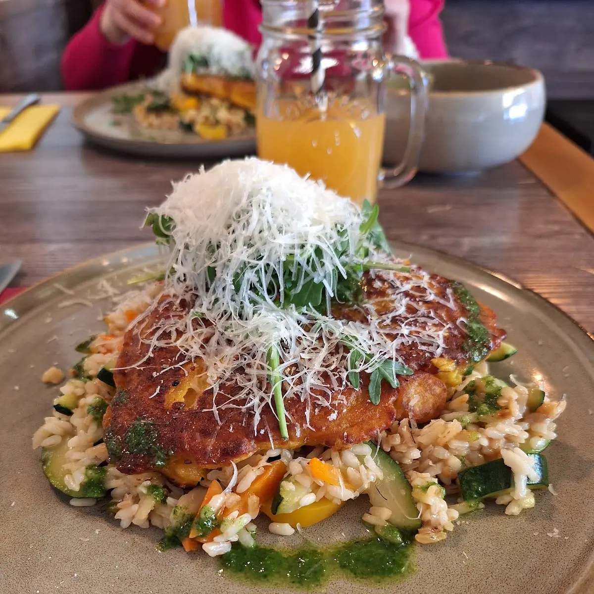 Essen und Trinken photo 9
