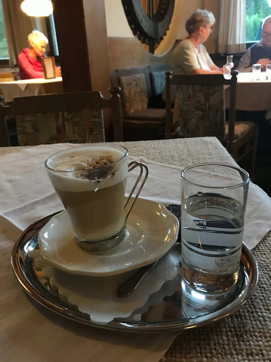Essen und Trinken photo 5