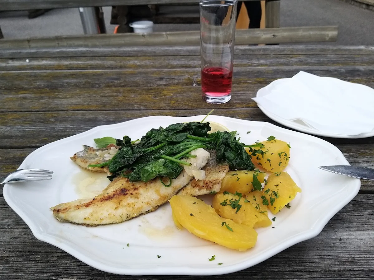 Essen und Trinken photo 6