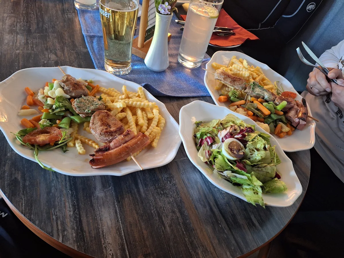 Essen und Trinken photo 7