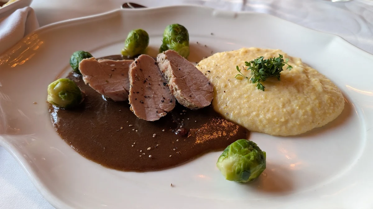 Essen und Trinken photo 8