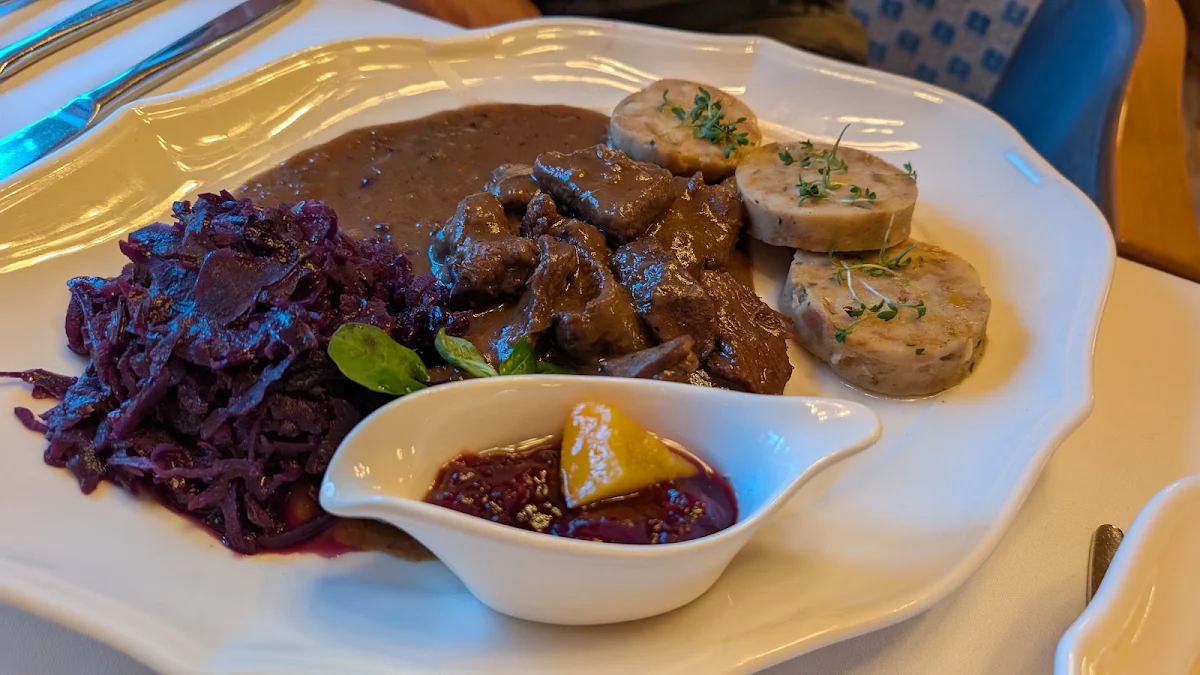 Essen und Trinken photo 9