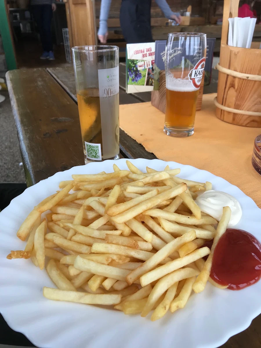 Essen und Trinken photo 4