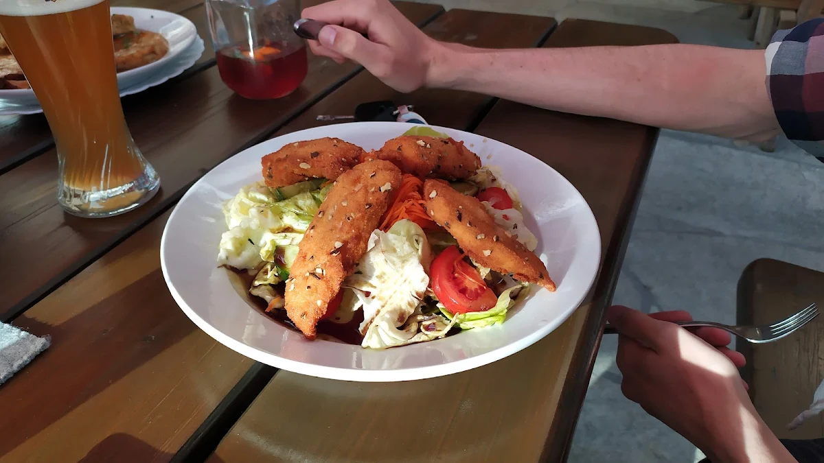 Essen und Trinken photo 5
