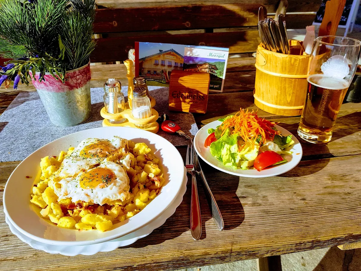 Essen und Trinken photo 7