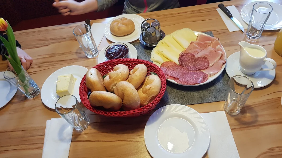 Essen und Trinken photo 9