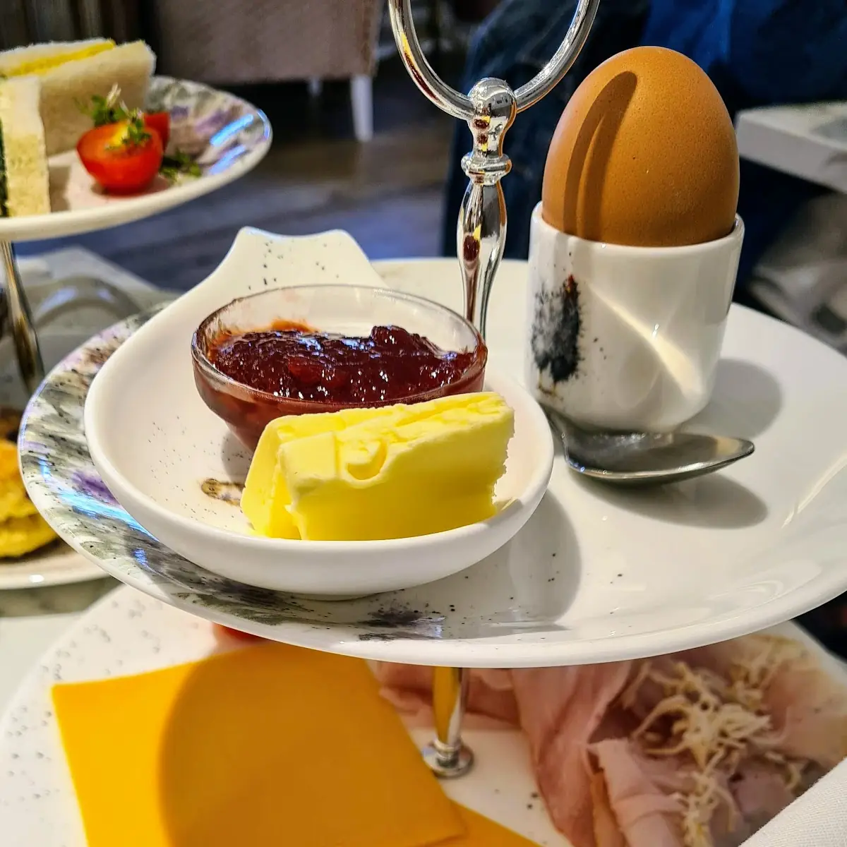 Essen und Trinken photo 8