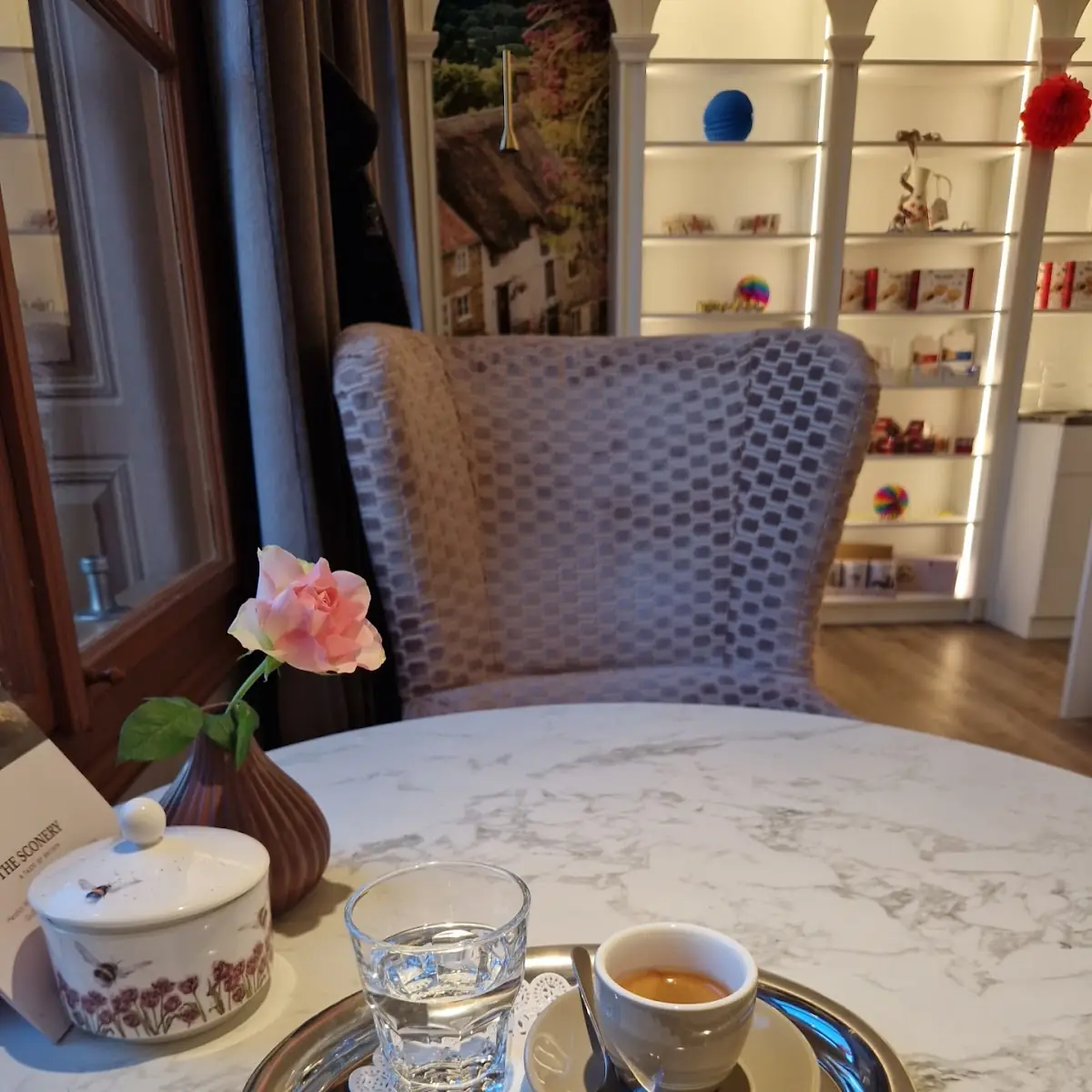 Essen und Trinken photo 9