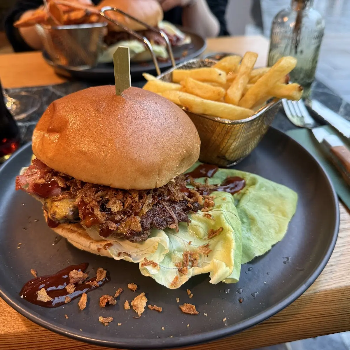 Essen und Trinken photo 4