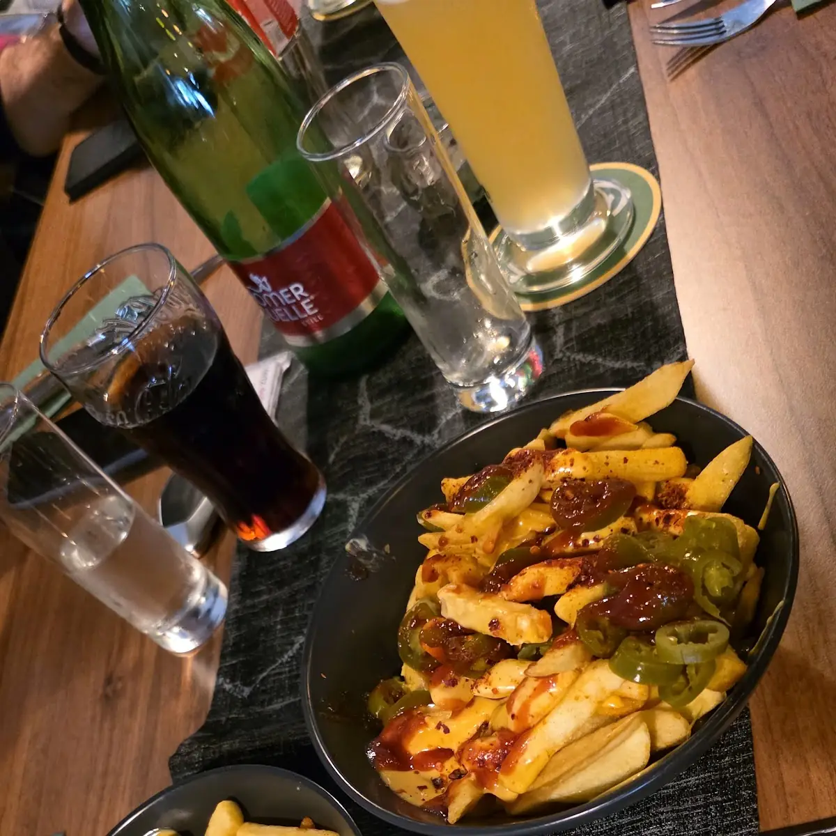 Essen und Trinken photo 5