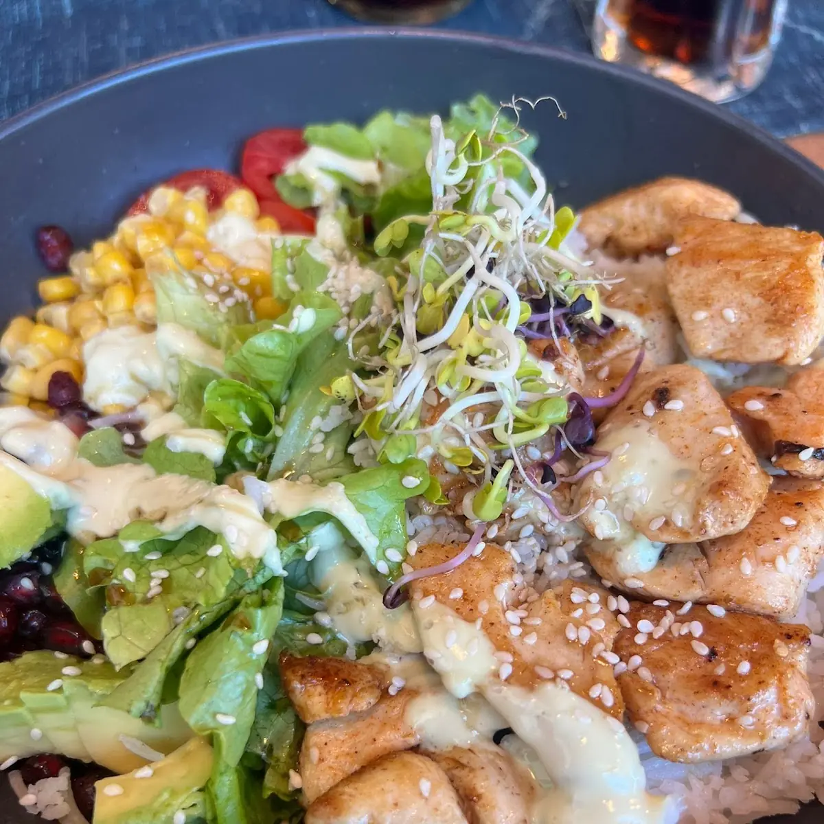Essen und Trinken photo 9