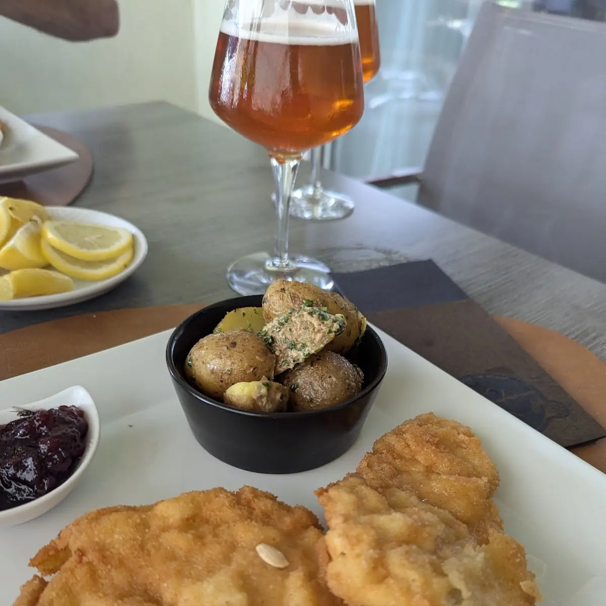 Essen und Trinken photo 4