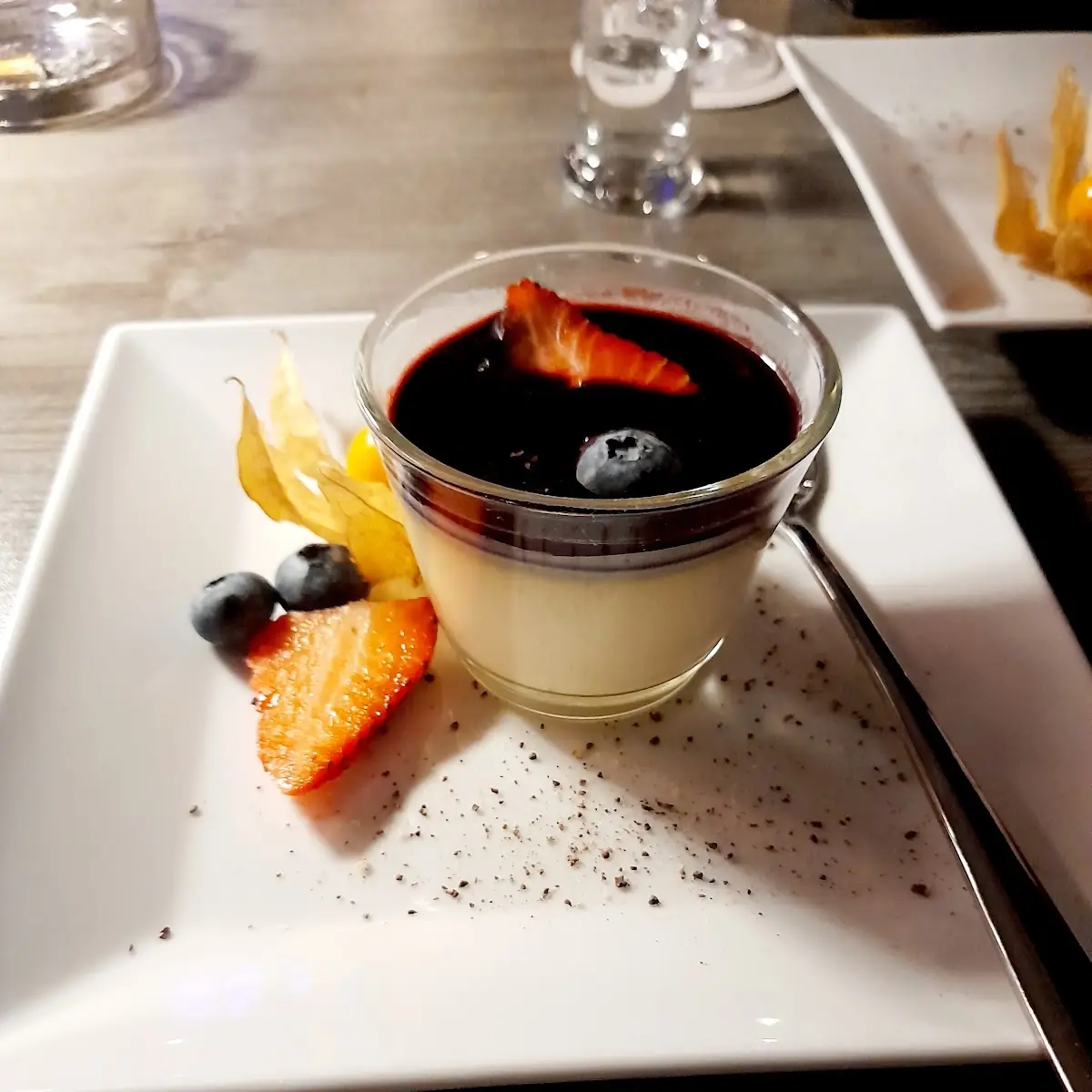 Essen und Trinken photo 9