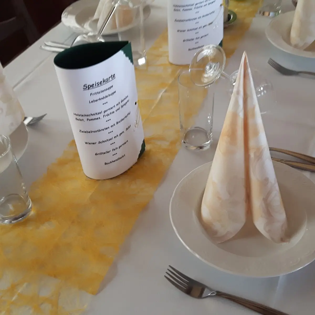 Essen und Trinken photo 3