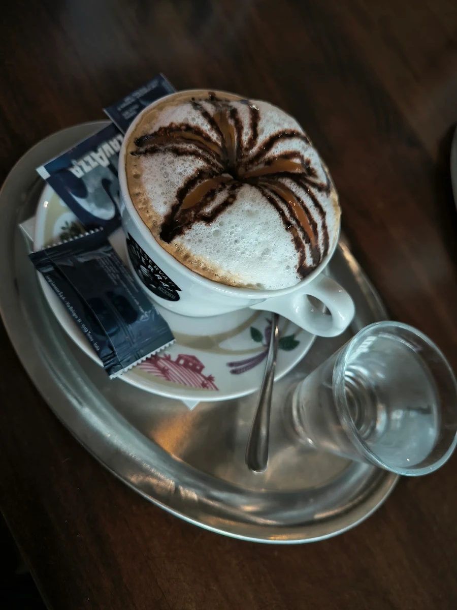 Essen und Trinken photo 1