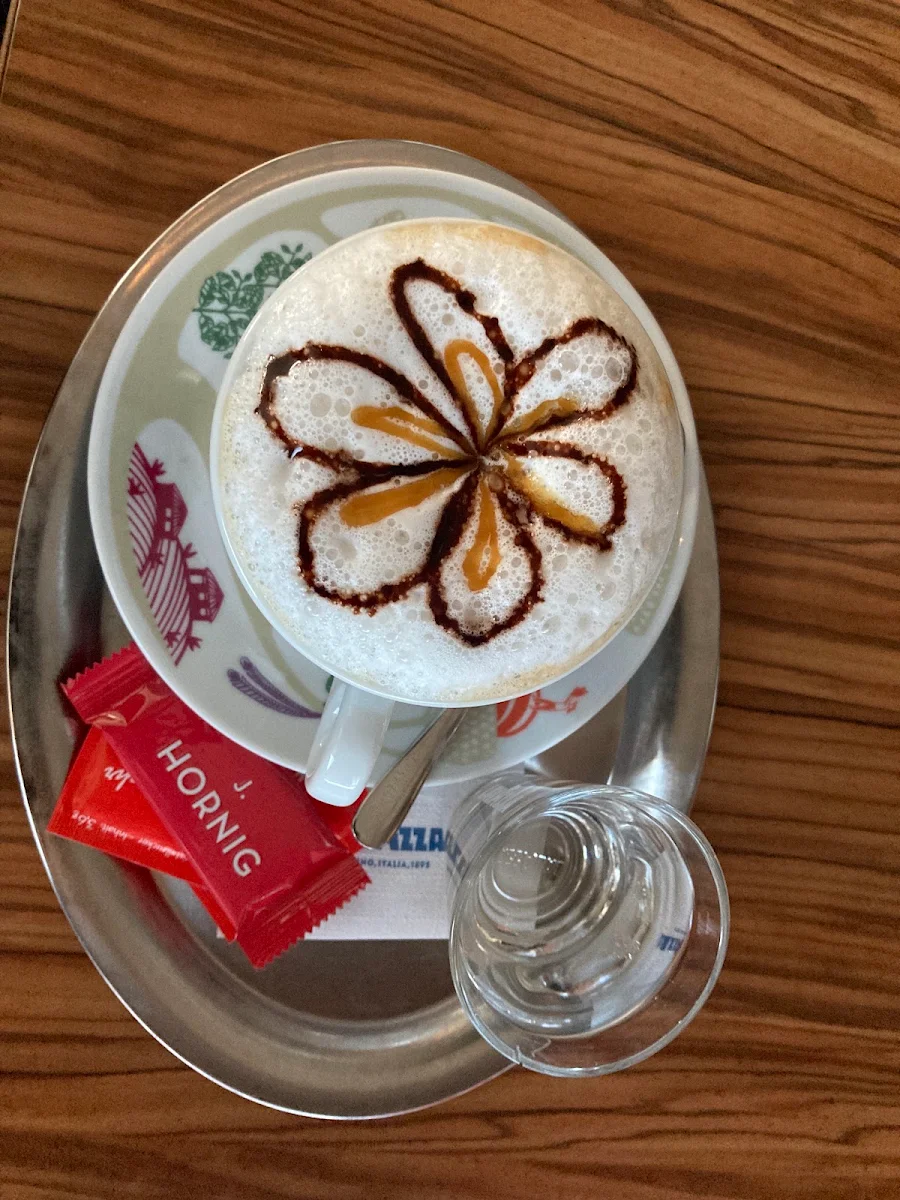 Essen und Trinken photo 6
