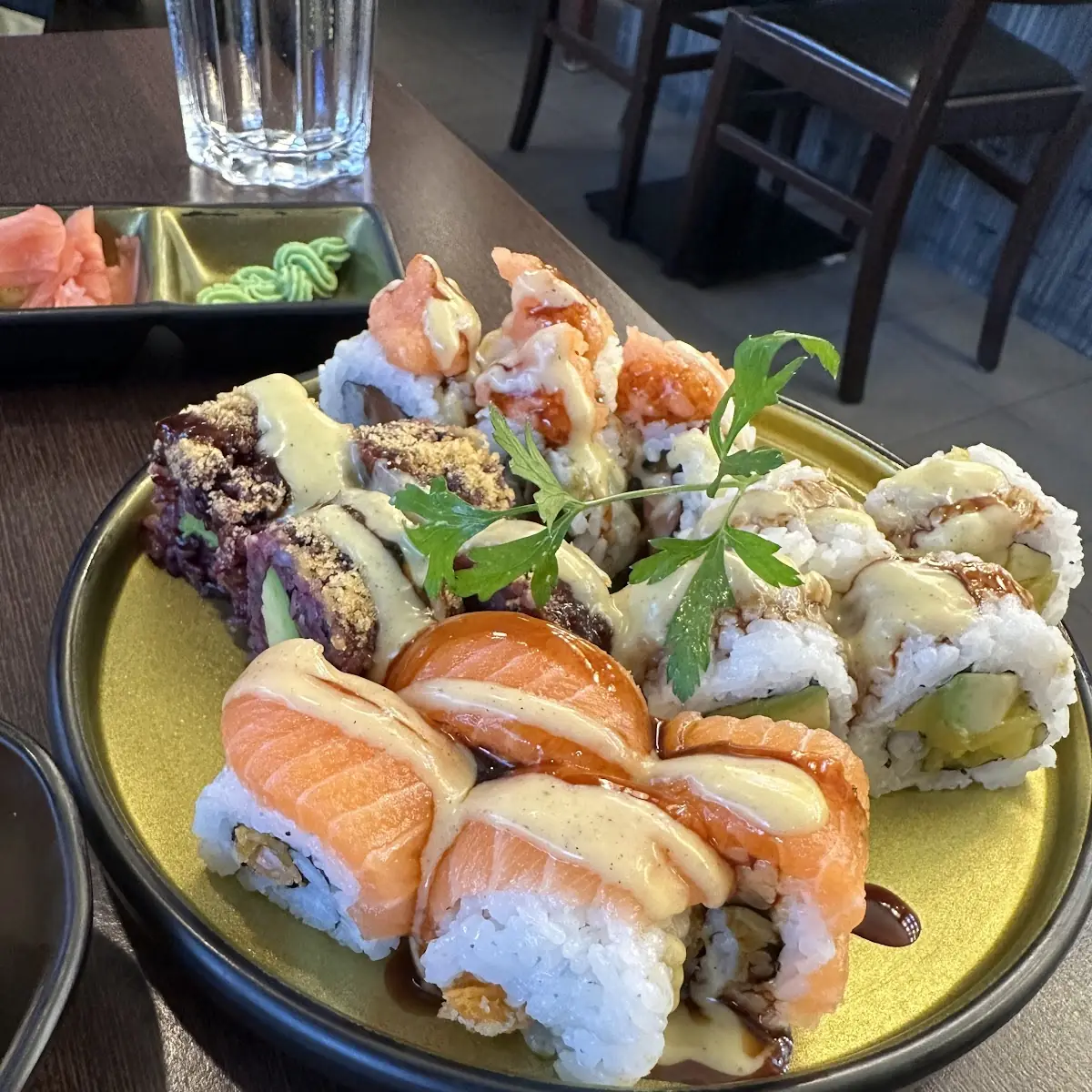 Essen und Trinken photo 3