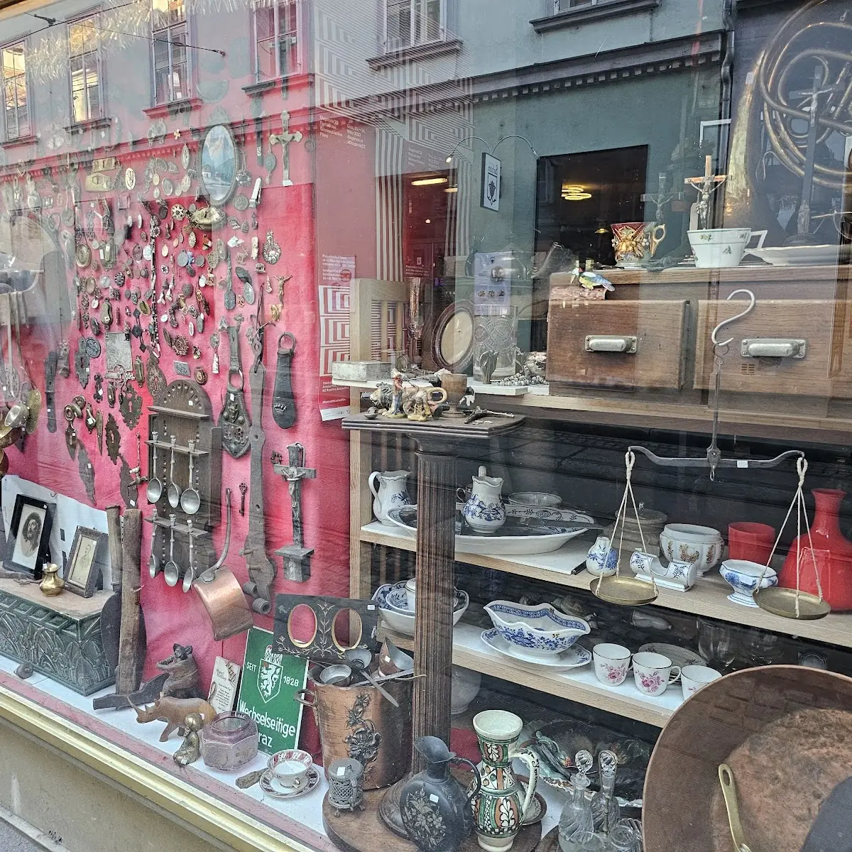 Atmosphäre photo 6