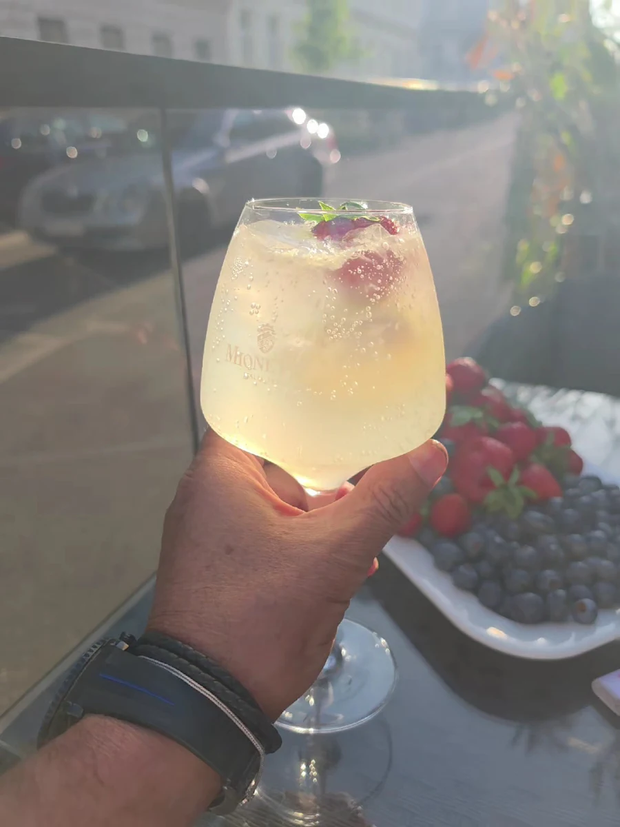 Essen und Trinken photo 10