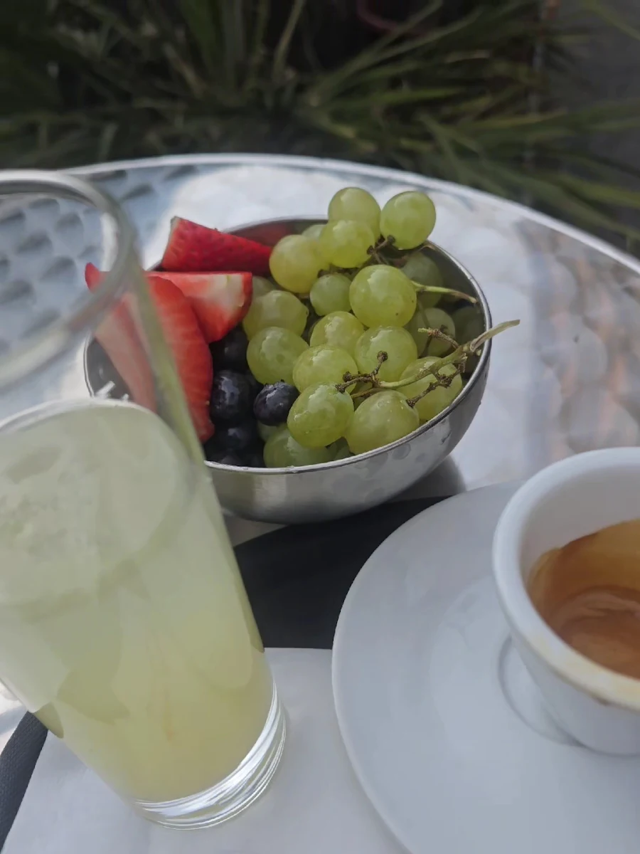 Essen und Trinken photo 2