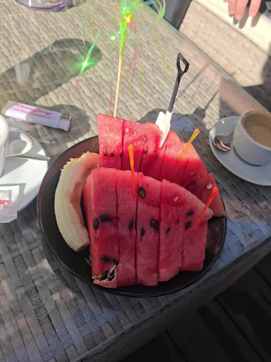 Essen und Trinken photo 6