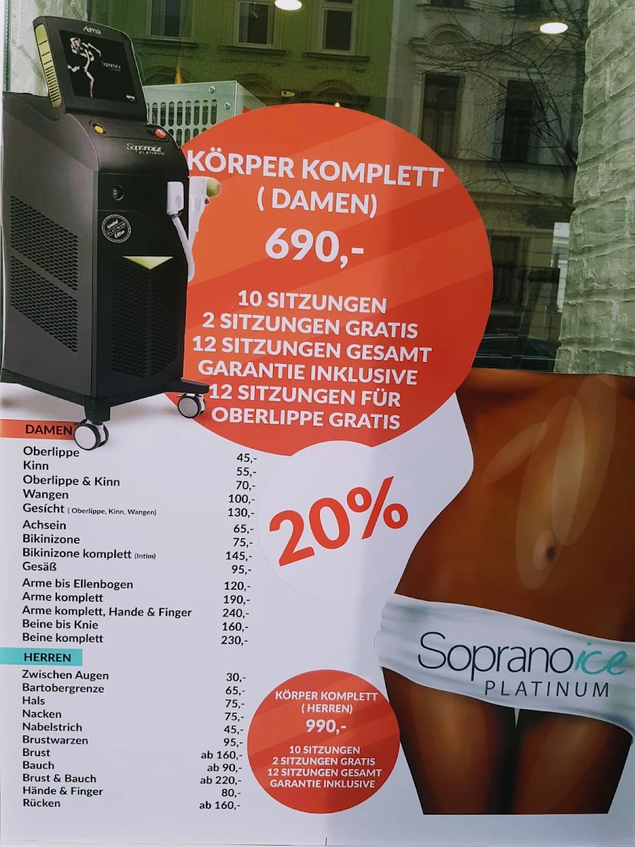 Speisekarte photo 6
