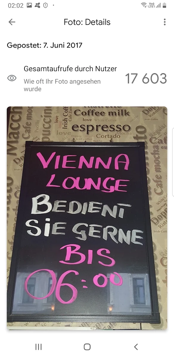 Speisekarte photo 8