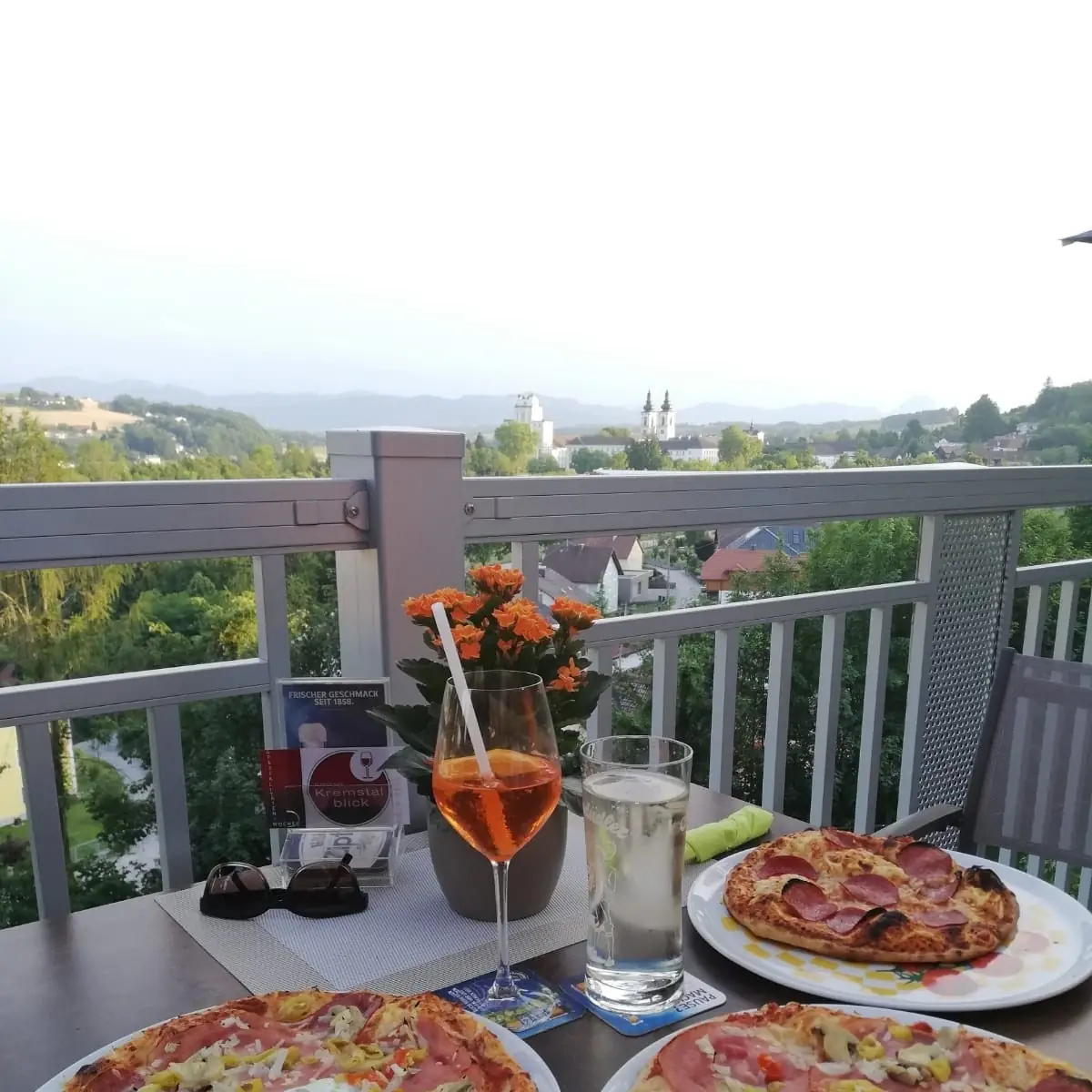 Essen und Trinken photo 1
