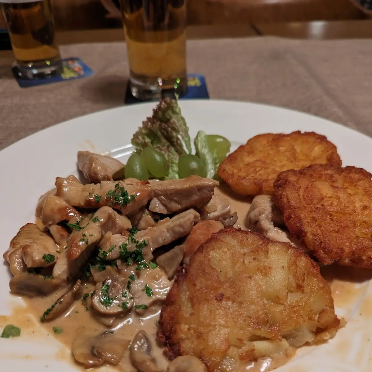 Essen und Trinken photo 2