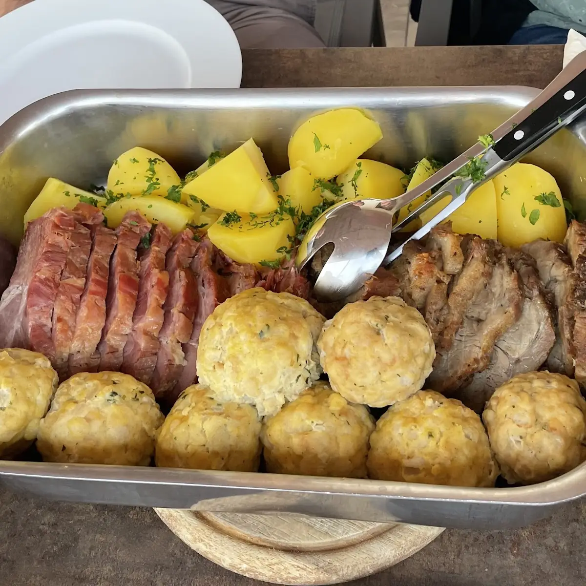 Essen und Trinken photo 3